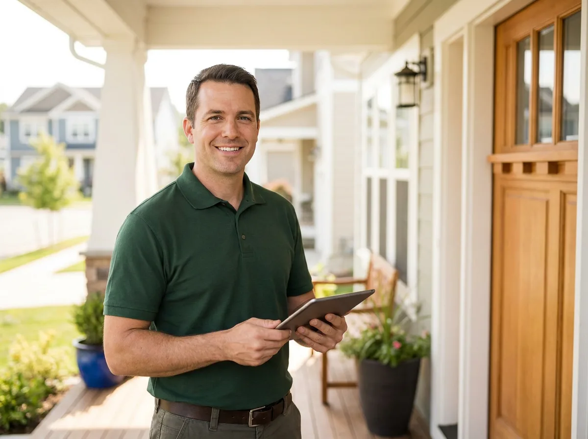 Pest control FAQs for Glenn Dale, MD